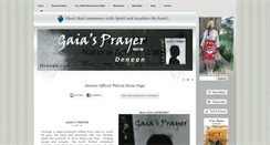 Desktop Screenshot of denean.com